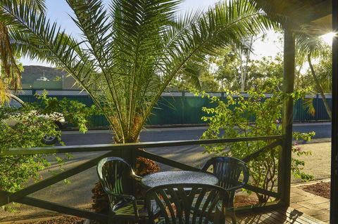 Desert Palms Alice Springs - Accommodation QLD 36