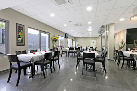 Argus Hotel Darwin - Accommodation QLD 20