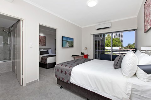 Argus Hotel Darwin - Accommodation QLD 22