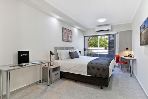 Argus Hotel Darwin - Accommodation QLD 13