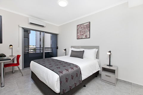 Argus Hotel Darwin - Accommodation QLD 16