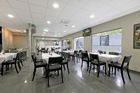 Argus Hotel Darwin - Accommodation QLD 21