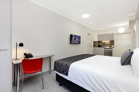 Argus Hotel Darwin - Accommodation QLD 14