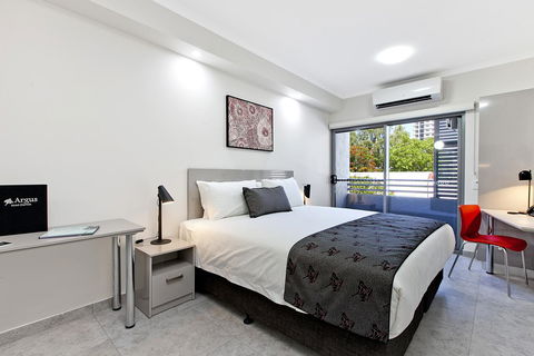 Argus Hotel Darwin - Accommodation QLD 17