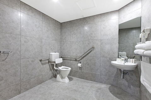 Argus Hotel Darwin - Accommodation QLD 23