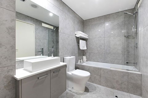 Argus Hotel Darwin - Accommodation QLD 5