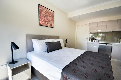 Argus Hotel Darwin - Accommodation QLD 11