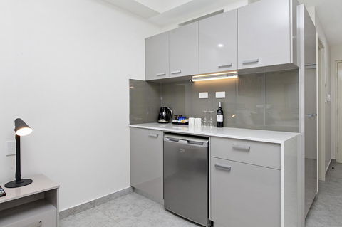 Argus Hotel Darwin - Accommodation QLD 6