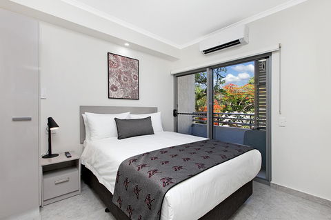 Argus Hotel Darwin - Accommodation QLD 8