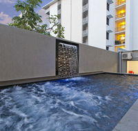 Argus Hotel Darwin - Accommodation QLD