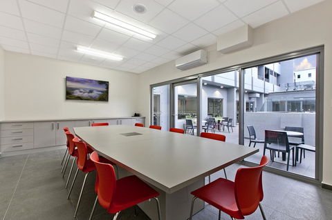 Argus Hotel Darwin - Accommodation QLD 19