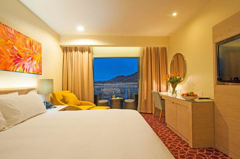 Crowne Plaza Alice Springs Lasseters, An IHG Hotel - Accommodation QLD 19