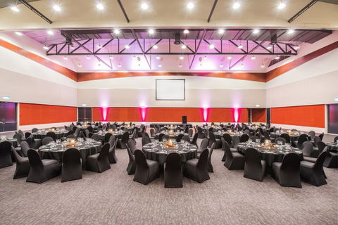 Crowne Plaza Alice Springs Lasseters, An IHG Hotel - Accommodation QLD 40