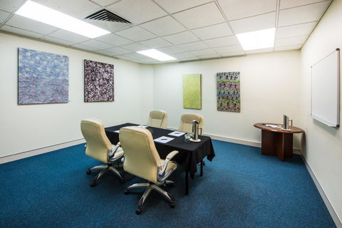Crowne Plaza Alice Springs Lasseters, An IHG Hotel - Accommodation QLD 13
