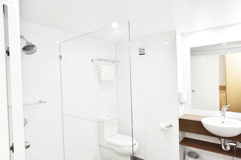 Diplomat Hotel Alice Springs - Accommodation QLD 18