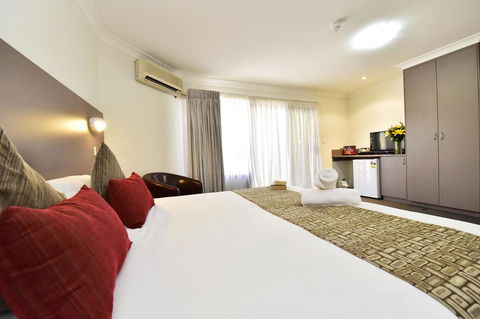 Diplomat Hotel Alice Springs - Accommodation QLD 30