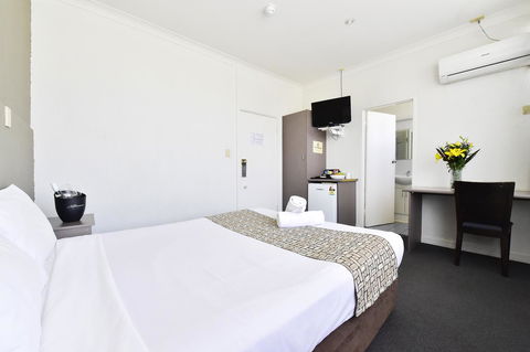 Diplomat Hotel Alice Springs - Accommodation QLD 38