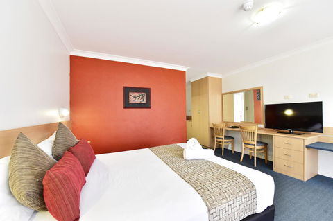 Diplomat Hotel Alice Springs - Accommodation QLD 24