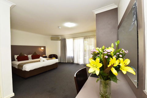 Diplomat Hotel Alice Springs - Accommodation QLD 32