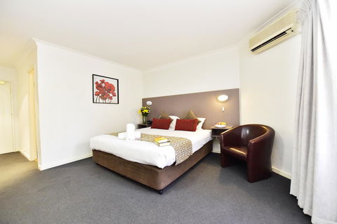 Diplomat Hotel Alice Springs - Accommodation QLD 25