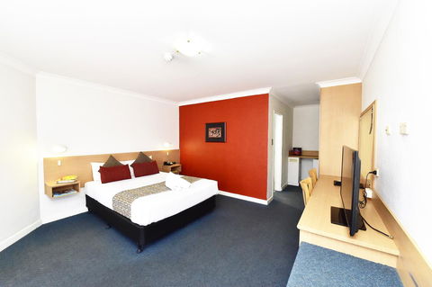 Diplomat Hotel Alice Springs - Accommodation QLD 26