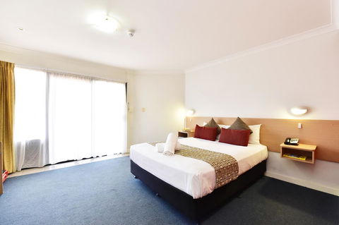 Diplomat Hotel Alice Springs - Accommodation QLD 22