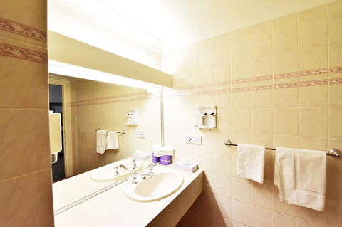 Diplomat Hotel Alice Springs - Accommodation QLD 27