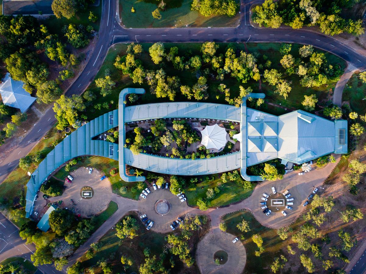  Accommodation QLD