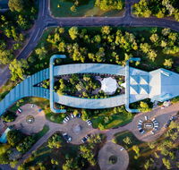 Mercure Kakadu Crocodile - Accommodation QLD