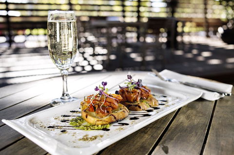 DoubleTree By Hilton Alice Springs - Accommodation QLD 34