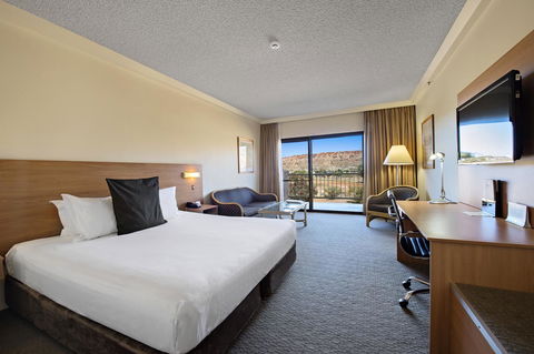 DoubleTree By Hilton Alice Springs - Accommodation QLD 27