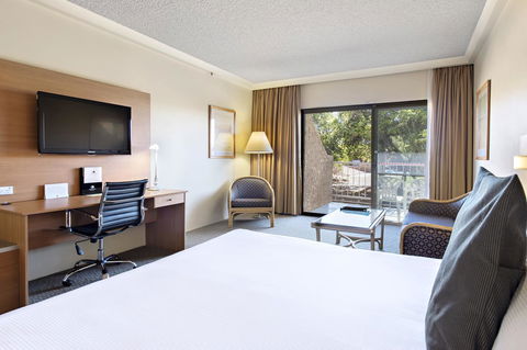DoubleTree By Hilton Alice Springs - Accommodation QLD 44