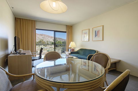 DoubleTree By Hilton Alice Springs - Accommodation QLD 28