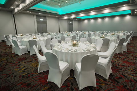 DoubleTree By Hilton Alice Springs - Accommodation QLD 3