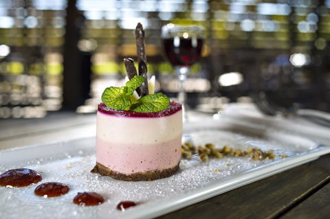 DoubleTree By Hilton Alice Springs - Accommodation QLD 16