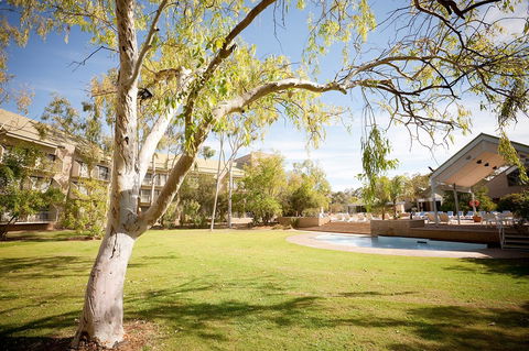 DoubleTree By Hilton Alice Springs - Accommodation QLD 29