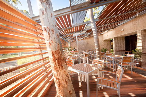 DoubleTree By Hilton Alice Springs - Accommodation QLD 31