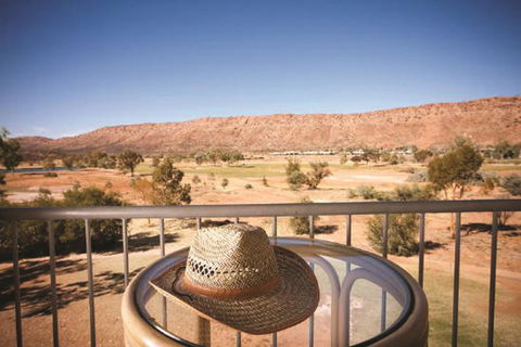 DoubleTree By Hilton Alice Springs - Accommodation QLD 37