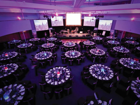 DoubleTree By Hilton Alice Springs - Accommodation QLD 4