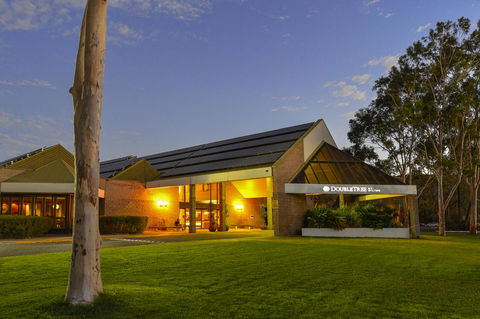 DoubleTree By Hilton Alice Springs - Accommodation QLD 12