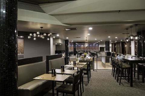 DoubleTree By Hilton Alice Springs - Accommodation QLD 8