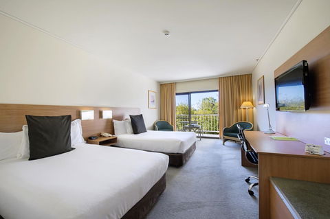 DoubleTree By Hilton Alice Springs - Accommodation QLD 24