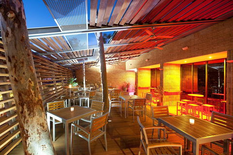 DoubleTree By Hilton Alice Springs - Accommodation QLD 18