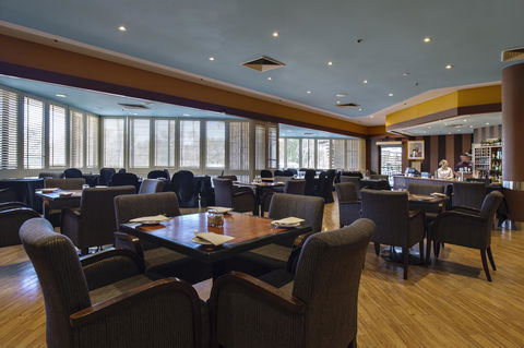 DoubleTree By Hilton Alice Springs - Accommodation QLD 30