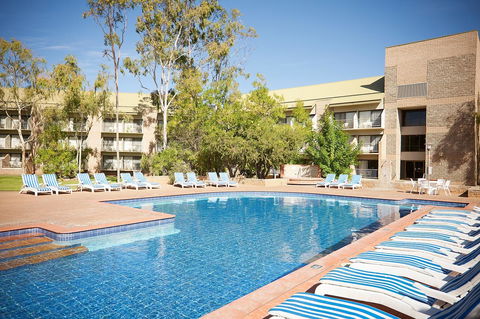 DoubleTree By Hilton Alice Springs - Accommodation QLD 40