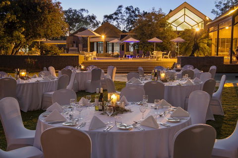DoubleTree By Hilton Alice Springs - Accommodation QLD 21