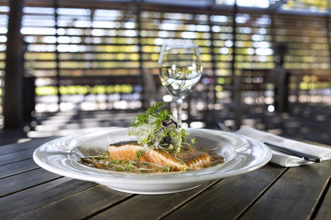 DoubleTree By Hilton Alice Springs - Accommodation QLD 26
