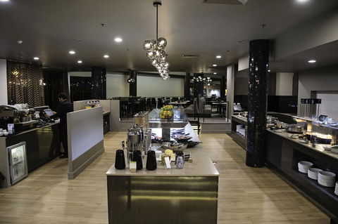 DoubleTree By Hilton Alice Springs - Accommodation QLD 5