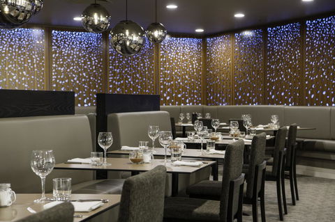 DoubleTree By Hilton Alice Springs - Accommodation QLD 2