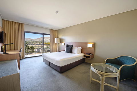 DoubleTree By Hilton Alice Springs - Accommodation QLD 39